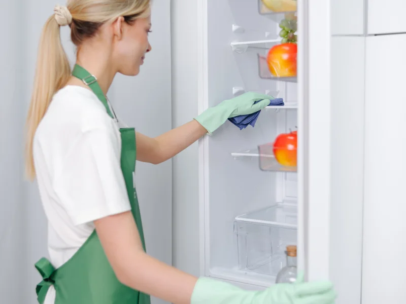 Клининг в медицинских учреждениях в Москве